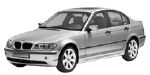 BMW E46 P361F Fault Code