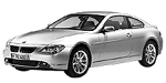 BMW E63 P361F Fault Code