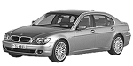 BMW E66 P361F Fault Code